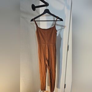 Wilfred Freestyle Jumpsuit